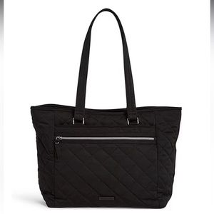 Vera Bradley Work Tote Bag